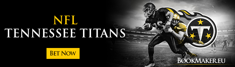 Tennessee Titans NFL Betting